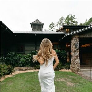 Show me your mumu Taylor tube white